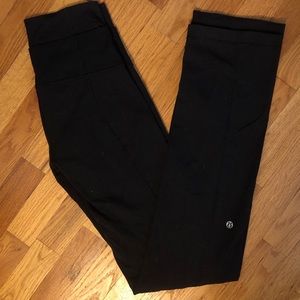 Lululemon Groove Pant